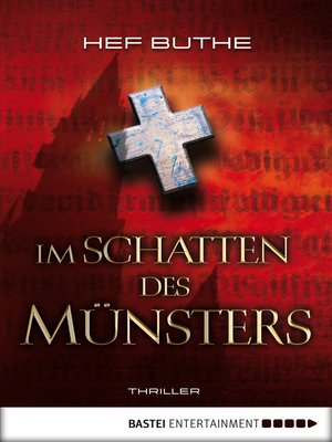 cover image of Im Schatten des Münsters
